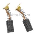  Щётка графитовая Makita CB-350 194160-9, фото 1 