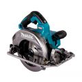 Аккумуляторная дисковая пила Makita HS004GZ01, фото 1 