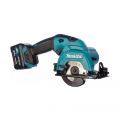  Аккумуляторная дисковая пила Makita HS301DWME, фото 1 