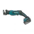  Аккумуляторная сабельная пила Makita DJR185RME, фото 1 