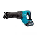 Аккумуляторная сабельная пила Makita JR001GM201, фото 1 