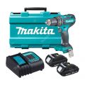  Аккумуляторная ударная дрель-шуруповёрт Makita DHP485SYE, фото 1 