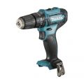  Аккумуляторная ударная дрель-шуруповёрт Makita HP333DZ, фото 1 
