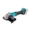  Аккумуляторная угловая шлифовальная машина Makita GA038GZ, фото 1 