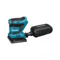  Аккумуляторная вибрационная шлифмашина Makita DBO480Z, фото 1 