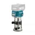  Аккумуляторный кромочный фрезер Makita RT001GZ19, фото 1 