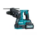 Аккумуляторный перфоратор Makita HR001GM201, фото 1 