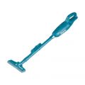  Аккумуляторный пылесос Makita CL106FDWY, фото 1 