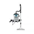  Аккумуляторный ранцевый пылесос Makita VC008GZ, фото 1 