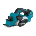  Аккумуляторный рубанок Makita DKP181Z, фото 1 