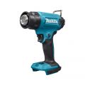 Аккумуляторный строительный фен Makita DHG181ZK, фото 1 