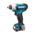  Аккумуляторный ударный гайковёрт Makita TW140DWAE, фото 1 