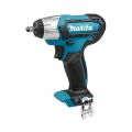  Аккумуляторный ударный гайковёрт Makita TW140DZ, фото 1 