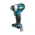  Аккумуляторный ударный гайковёрт Makita TW160DZ, фото 1 