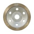  Алмазный диск Makita D-41464, фото 1 
