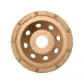  Алмазный тарельчатый диск Makita D-60676, фото 1 