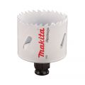  Биметаллическая коронка Makita B-11411, фото 1 