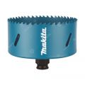  Биметаллическая коронка Makita B-31790, фото 1 