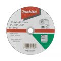  Диск отрезной Makita D-18742, фото 1 