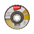  Диск шлифовальный Makita B-40808, фото 1 