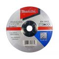  Диск шлифовальный Makita D-18471, фото 1 