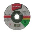  Диск шлифовальный Makita D-18720, фото 1 