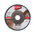  Диск шлифовальный Makita D-63806, фото 1 