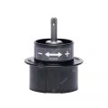  Ключ регулировки крутящего момента Makita 765027-4, фото 1 