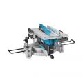  Комбинированная торцовочная пила Makita LH1201FL, фото 1 
