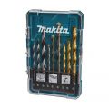  Набор свёрл Makita D-71962, фото 1 