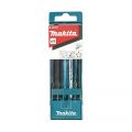  Пилки для лобзика Makita B-48527, фото 1 
