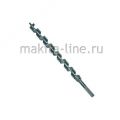  Сверло цилиндрическое Makita P-58497, фото 1 