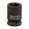  Торцевой ключ для ударных гайковёртов Makita B-39958, фото 1 