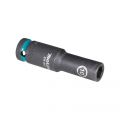  Торцевой ключ для ударных гайковёртов Makita E-16411, фото 1 