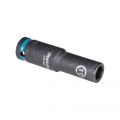  Торцевой ключ для ударных гайковёртов Makita E-16427, фото 1 
