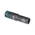  Торцевой ключ для ударных гайковёртов Makita E-16433, фото 1 