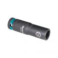  Торцевой ключ для ударных гайковёртов Makita E-16455, фото 1 