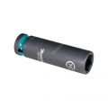  Торцевой ключ для ударных гайковёртов Makita E-16461, фото 1 