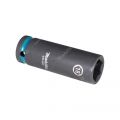  Торцевой ключ для ударных гайковёртов Makita E-16483, фото 1 