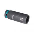  Торцевой ключ для ударных гайковёртов Makita E-16514, фото 1 