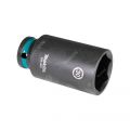  Торцевой ключ для ударных гайковёртов Makita E-16542, фото 1 