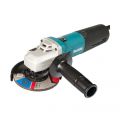  Угловая шлифовальная машина Makita 9565CVR, фото 1 