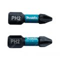  Биты Phillips Impact Makita B-63616, фото 1 