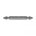  Биты Pozidriv E-form Makita D-34914, фото 1 