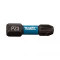  Биты Pozidriv IMPACT BLACK Makita B-63650, фото 1 