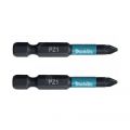  Биты Pozidriv Impact Makita B-63747, фото 1 