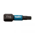  Биты Torx C-form Makita B-63666, фото 1 