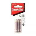  Биты Torx E-form Makita B-26191, фото 1 