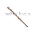 Бур SDS-Max Makita D-34045 Standard, фото 1 