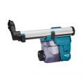  Комплект для удаления пыли DX10 Makita 191F95-1, фото 1 